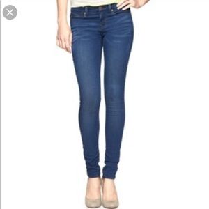 Gap Legging Jean- Tall